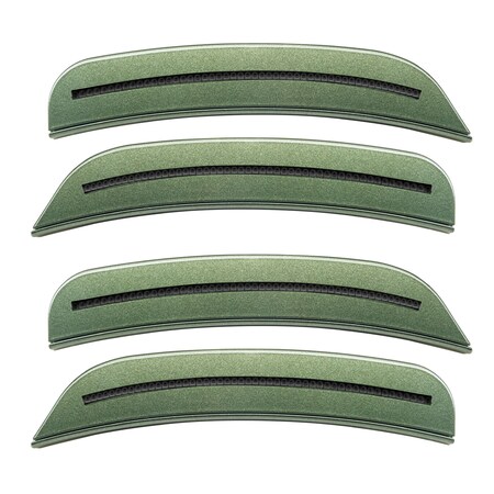 Oracle Lighting 1520 CHARGER CONCEPT SIDEMARKER SETTINTED 9880-PFQ-T